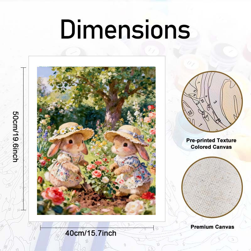 ชุดระบายสีตามตัวเลขสำหรับผู้ให - Tv Art And Craft บทวิจารณ์และราคา