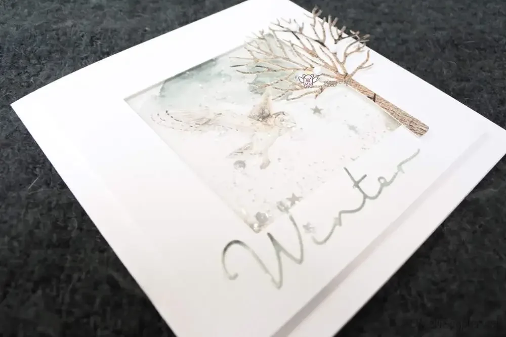 แม่พิมพ์ตัดโลหะ Piggy Craft สำ - Art Craft Tree บทวิจารณ์และราคา