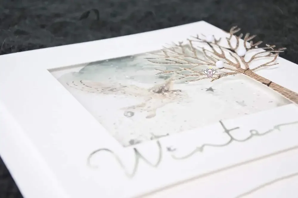 แม่พิมพ์ตัดโลหะ Piggy Craft สำ - Art Craft Tree บทวิจารณ์และราคา