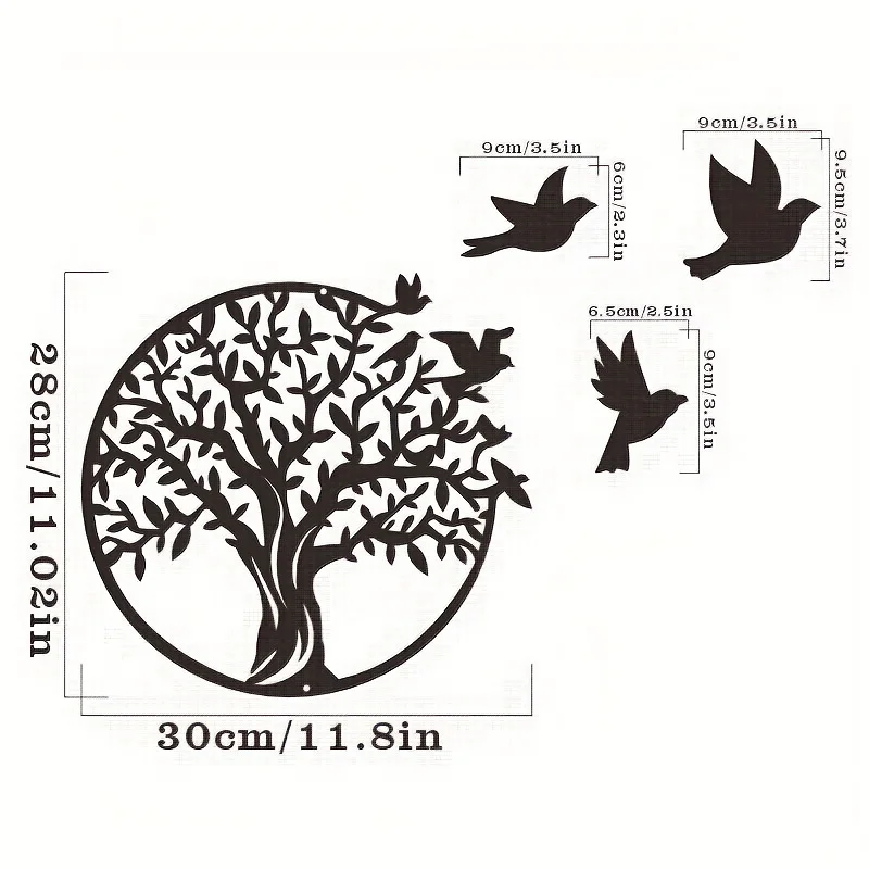 CIFbuy Art Tree Of Life ตกแต่ง - Art Craft Tree บทวิจารณ์และราคา