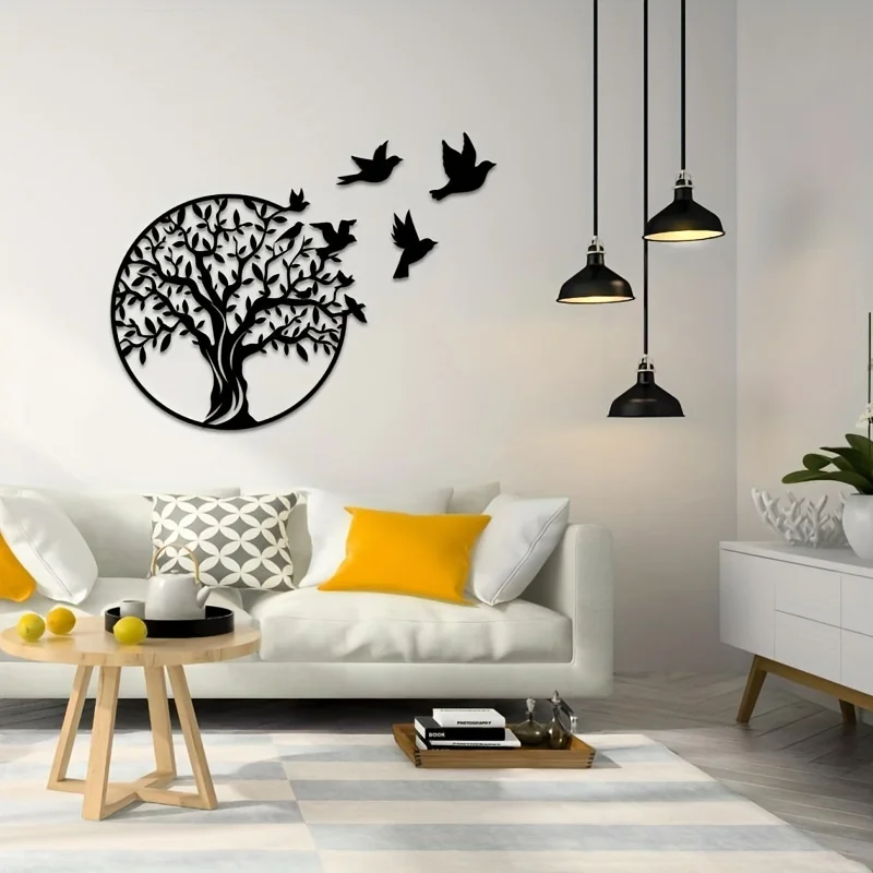 CIFbuy Art Tree Of Life ตกแต่ง - Art Craft Tree บทวิจารณ์และราคา