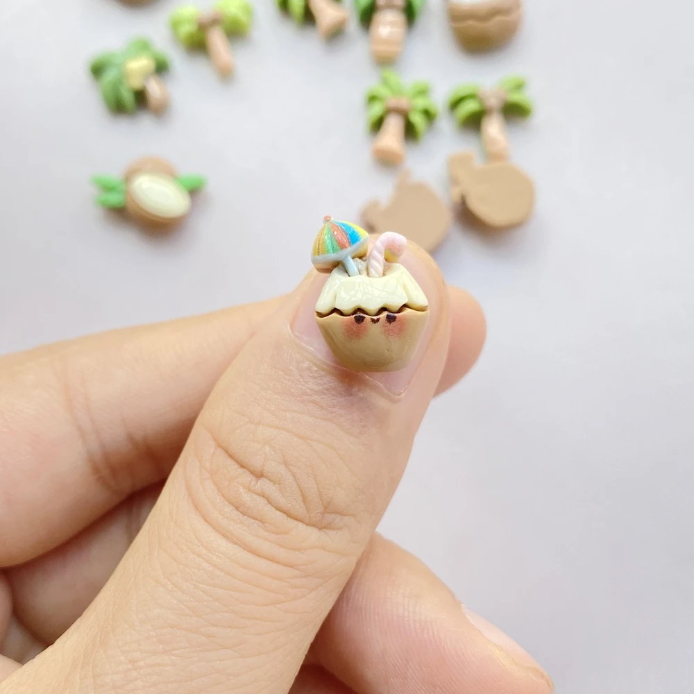 20 ชิ้นน่ารักการ์ตูนเครื่องดื่ - Art Craft Tree บทวิจารณ์และราคา