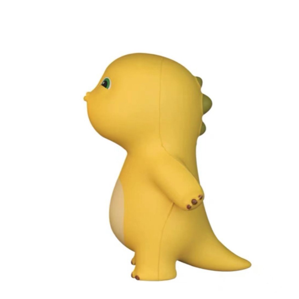 รูปไดโนเสาร์ Little Milk Drago - Art Craft Dinosaur บทวิจารณ์และราคา