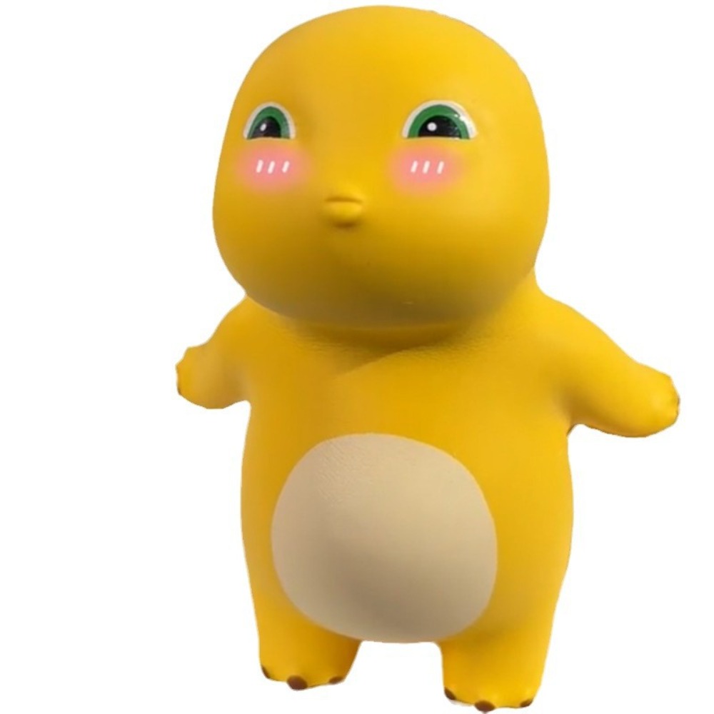 รูปไดโนเสาร์ Little Milk Drago - Art Craft Dinosaur บทวิจารณ์และราคา