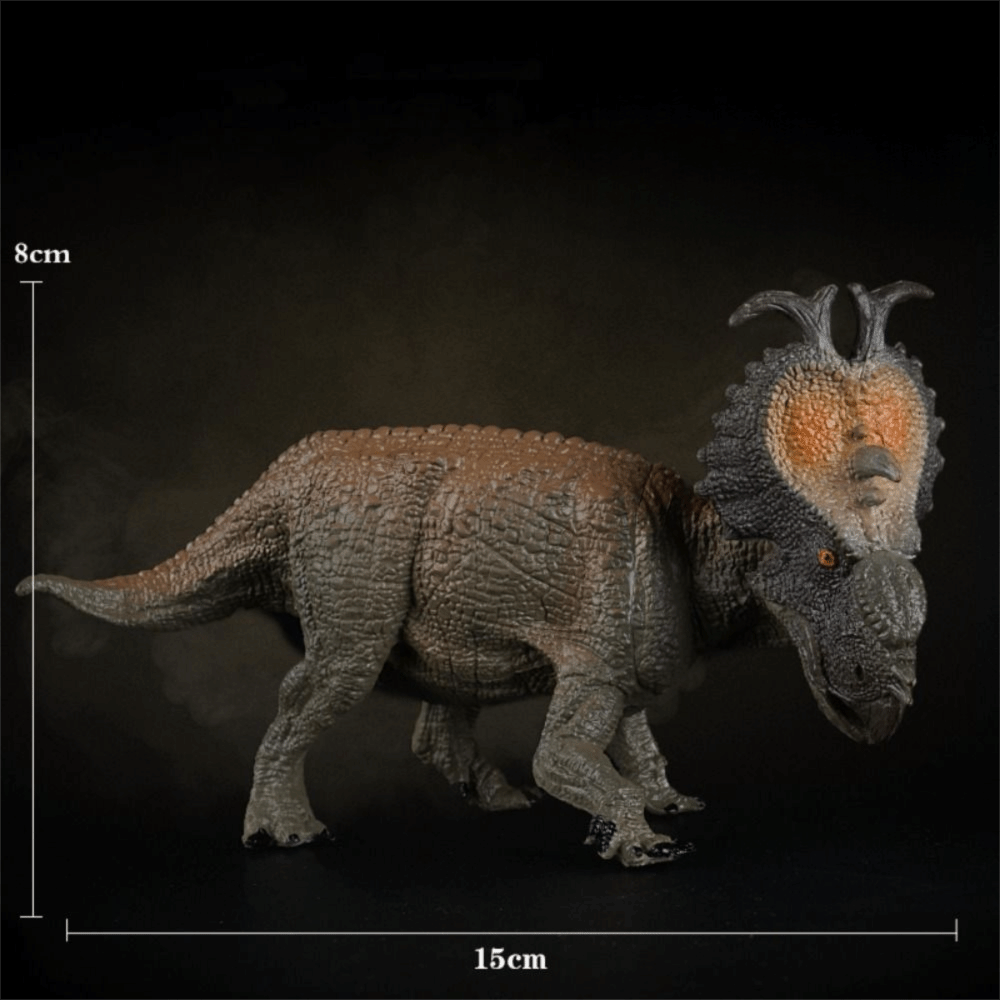 โมเดลไดโนเสาร์หลากหลายขนาด แบบ - Art Craft Dinosaur บทวิจารณ์และราคา