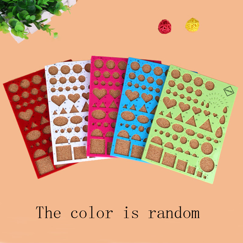 ชุดเครื่องมือควิลลิ่งครบชุด 19 - Quilling Paper Strips บทวิจารณ์และราคา