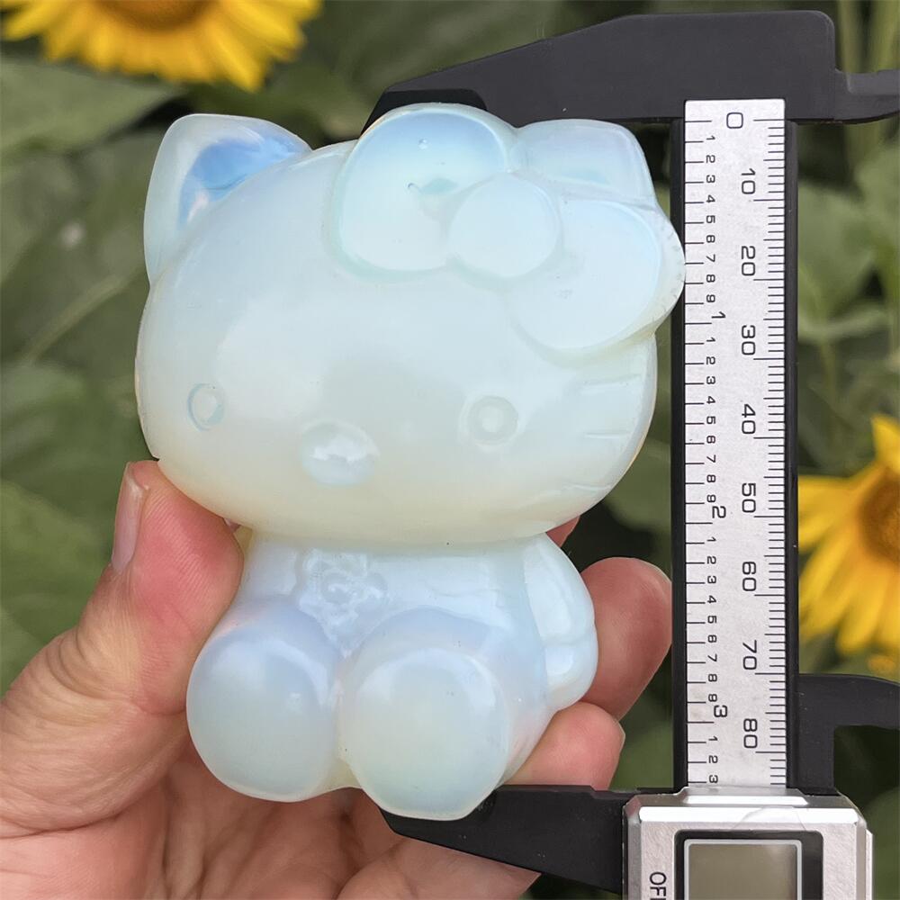 ตุ๊กตาเฮลโลคิตตี้ ซานริโอ้ ขนา - Tv Art And Craft บทวิจารณ์และราคา