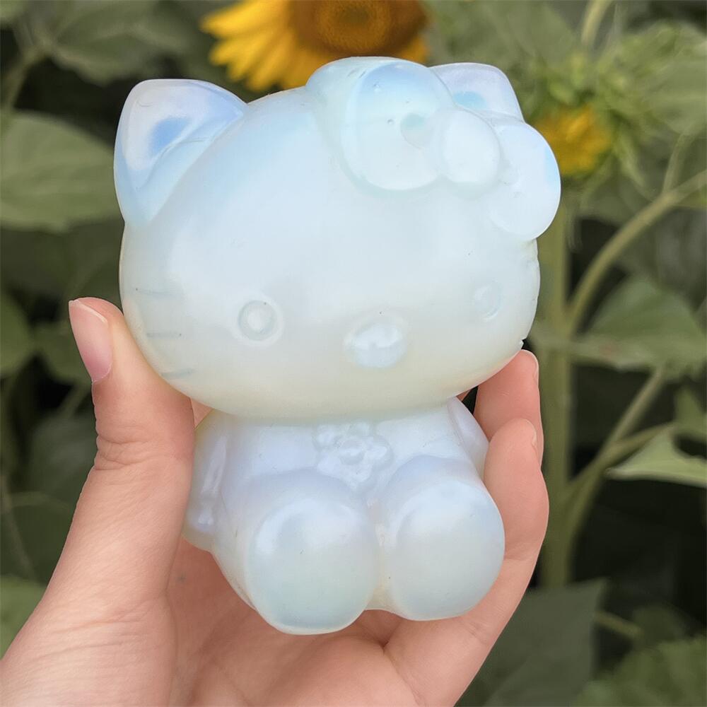 ตุ๊กตาเฮลโลคิตตี้ ซานริโอ้ ขนา - Tv Art And Craft บทวิจารณ์และราคา