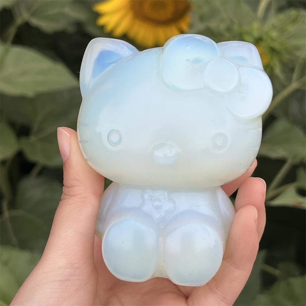 ตุ๊กตาเฮลโลคิตตี้ ซานริโอ้ ขนา - Tv Art And Craft บทวิจารณ์และราคา
