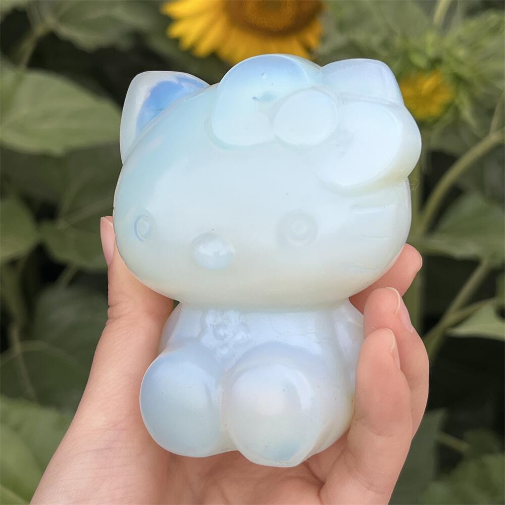 ตุ๊กตาเฮลโลคิตตี้ ซานริโอ้ ขนา - Tv Art And Craft บทวิจารณ์และราคา