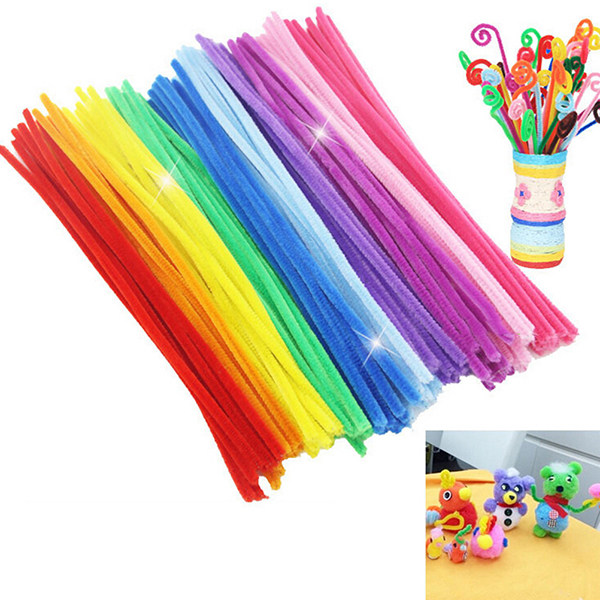 เชือกไหมพรมหลากสี 150 ชิ้น ขนา - Art Craft Jumbo บทวิจารณ์และราคา