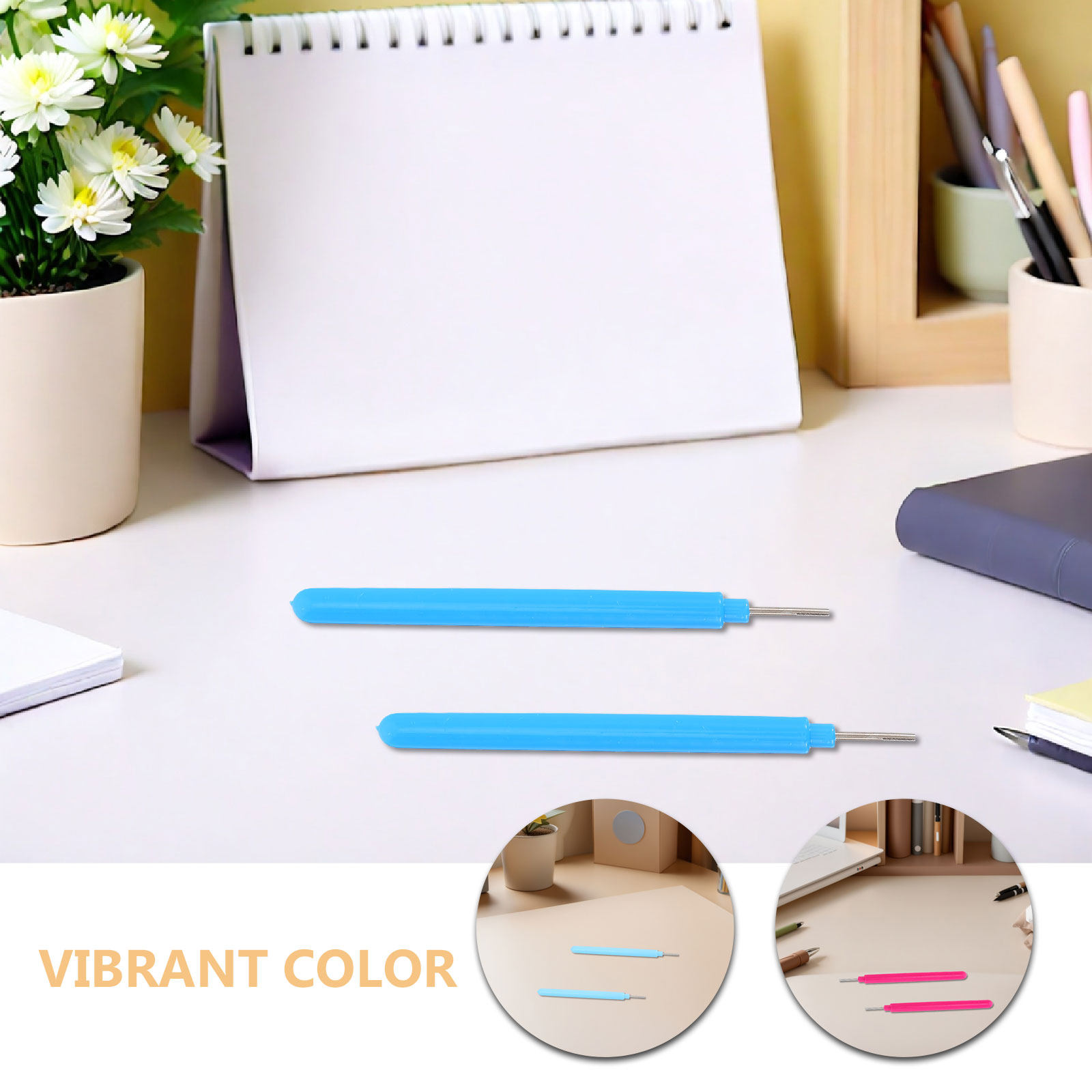 ชุดเครื่องมือศิลปะควิลลิ่ง 16  - Quilling Paper Strips บทวิจารณ์และราคา