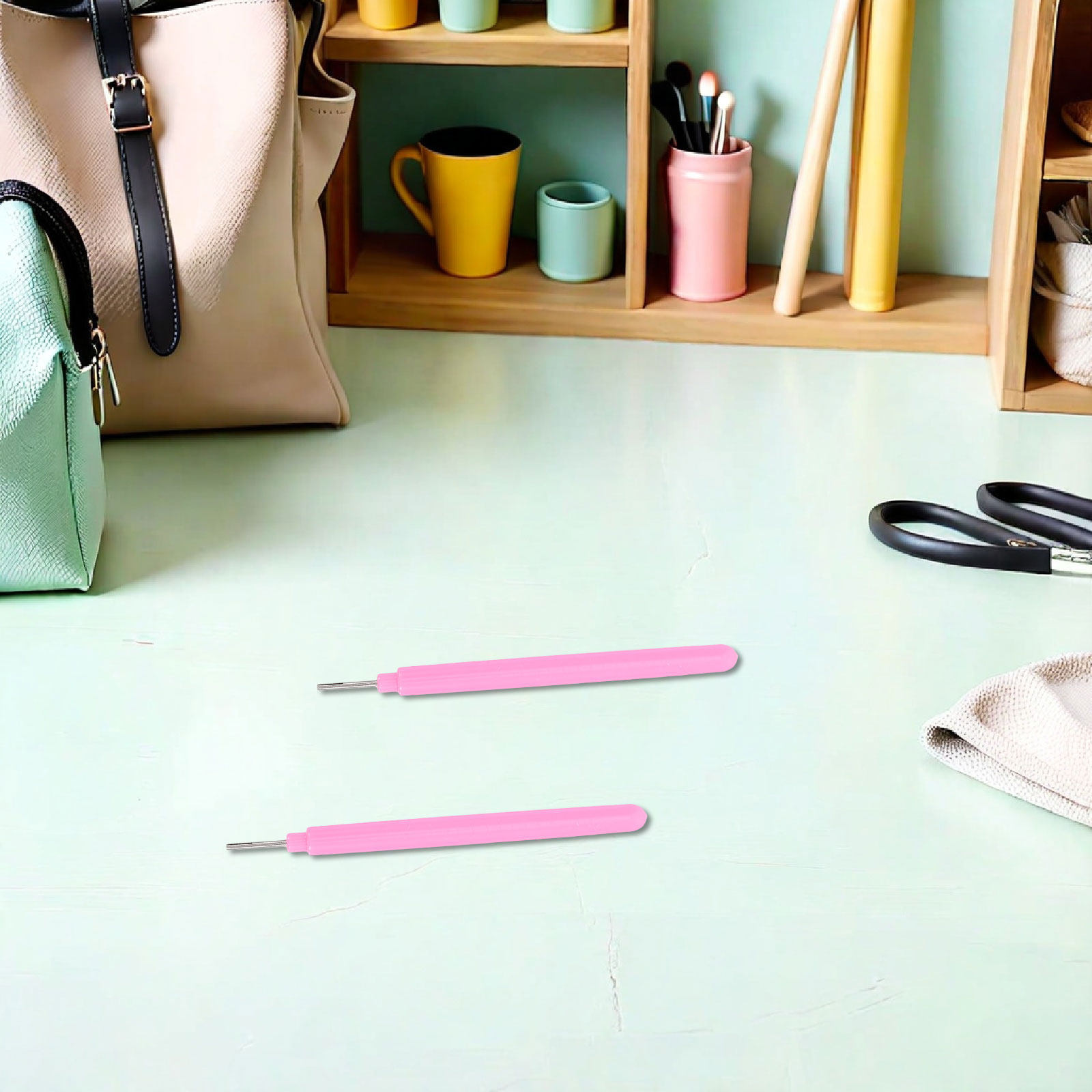 ชุดเครื่องมือศิลปะควิลลิ่ง 16  - Quilling Paper Strips บทวิจารณ์และราคา