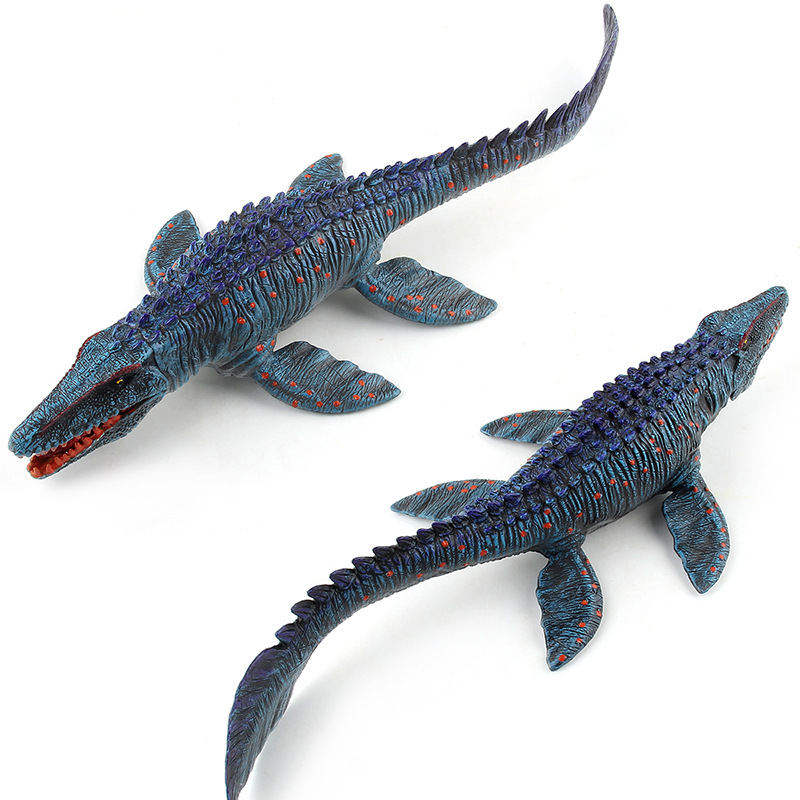 โมซาซอร์ราชาแห่งท้องทะเล33ซม.  - Art Craft Dinosaur บทวิจารณ์และราคา