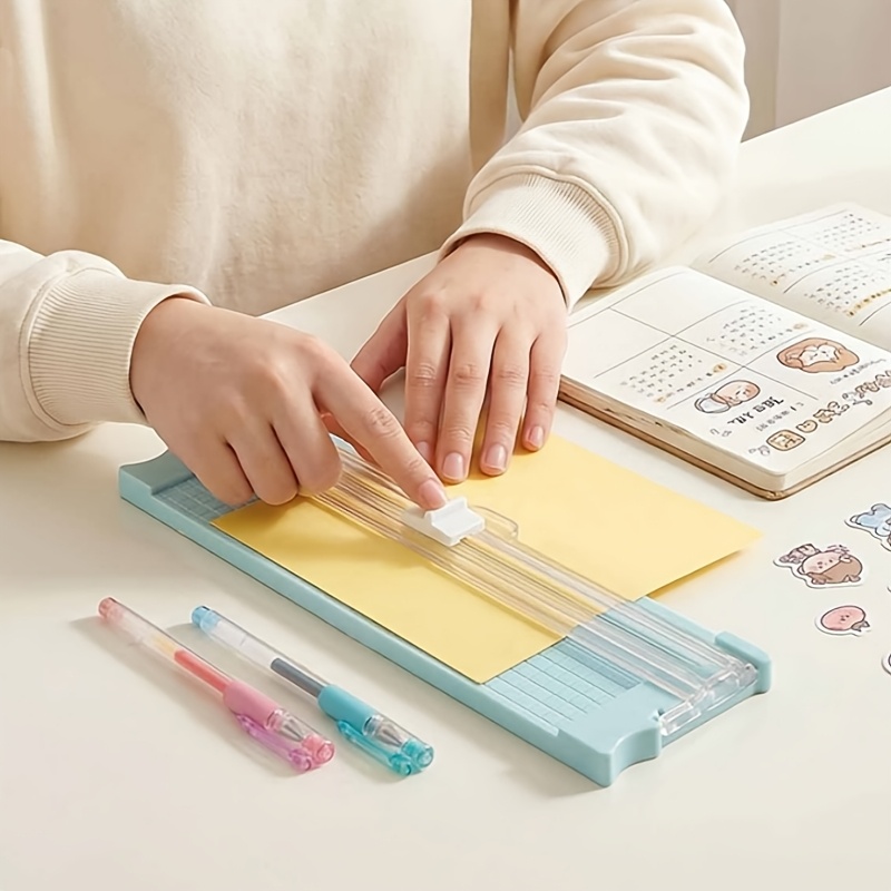 เครื่องตัดกระดาษ A4, ใบมีดเปลี - Artwork Craft บทวิจารณ์และราคา