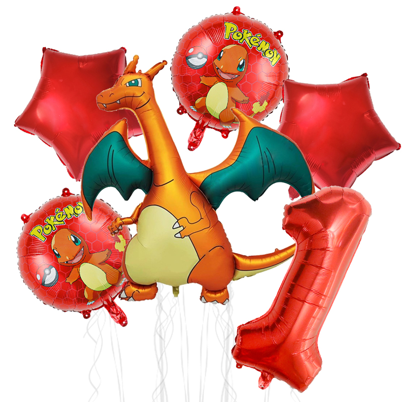 ชุดลูกโป่งตัวเลขตกแต่งวันเกิดโ - Art Craft Dinosaur บทวิจารณ์และราคา