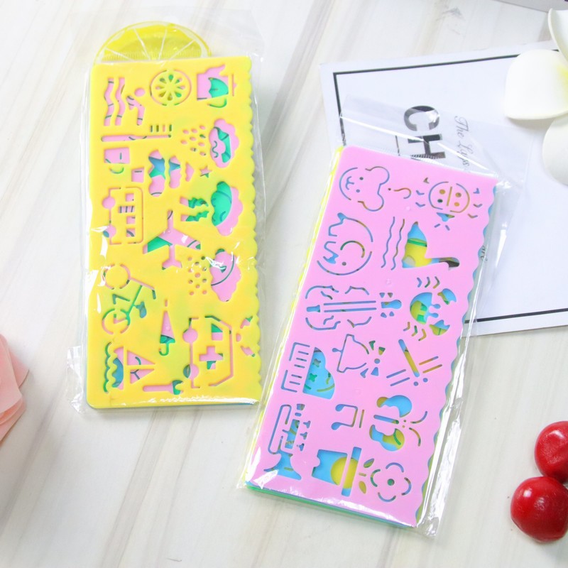 เรขาคณิต Spirograph Drawing ชุ - Art Craft 6 Year Old บทวิจารณ์และราคา