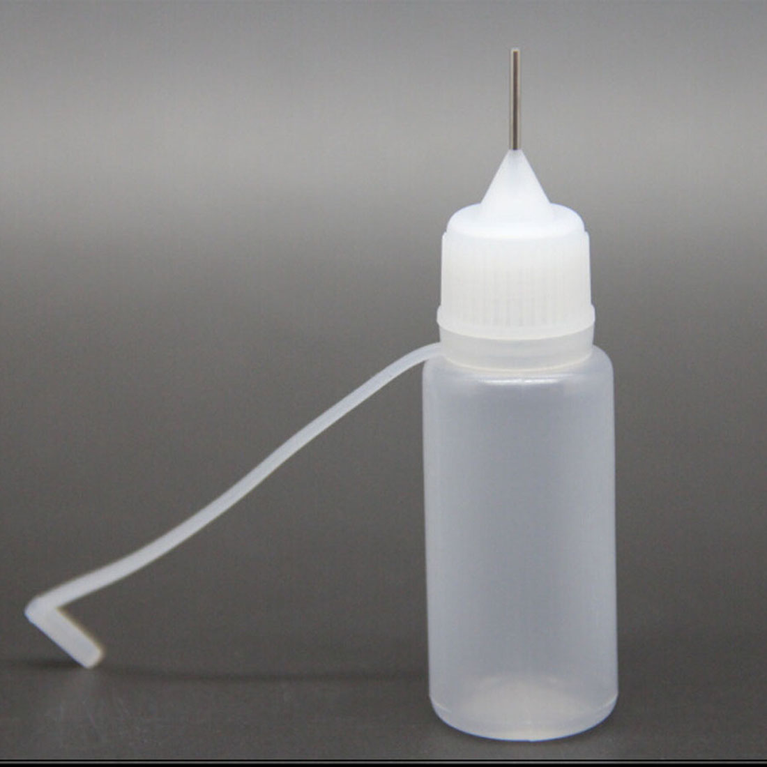 10pcs 5/10/50/120ML Vial คอนเท - Quilling Paper Strips บทวิจารณ์และราคา